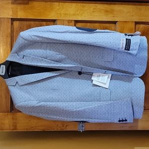 Bocacious size 20 blue